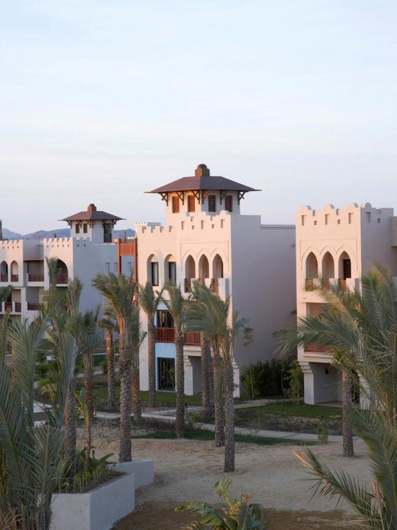 Siva Port Ghalib Hotel Marsa Alam Екстериор снимка