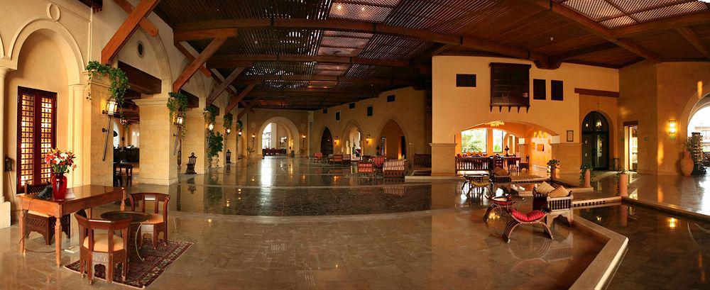 Siva Port Ghalib Hotel Marsa Alam Интериор снимка
